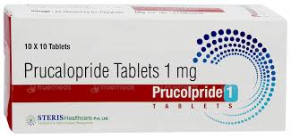 Fitgut Tablet 1Mg